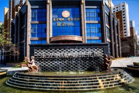 東方明珠●都市花園(實(shí)景)